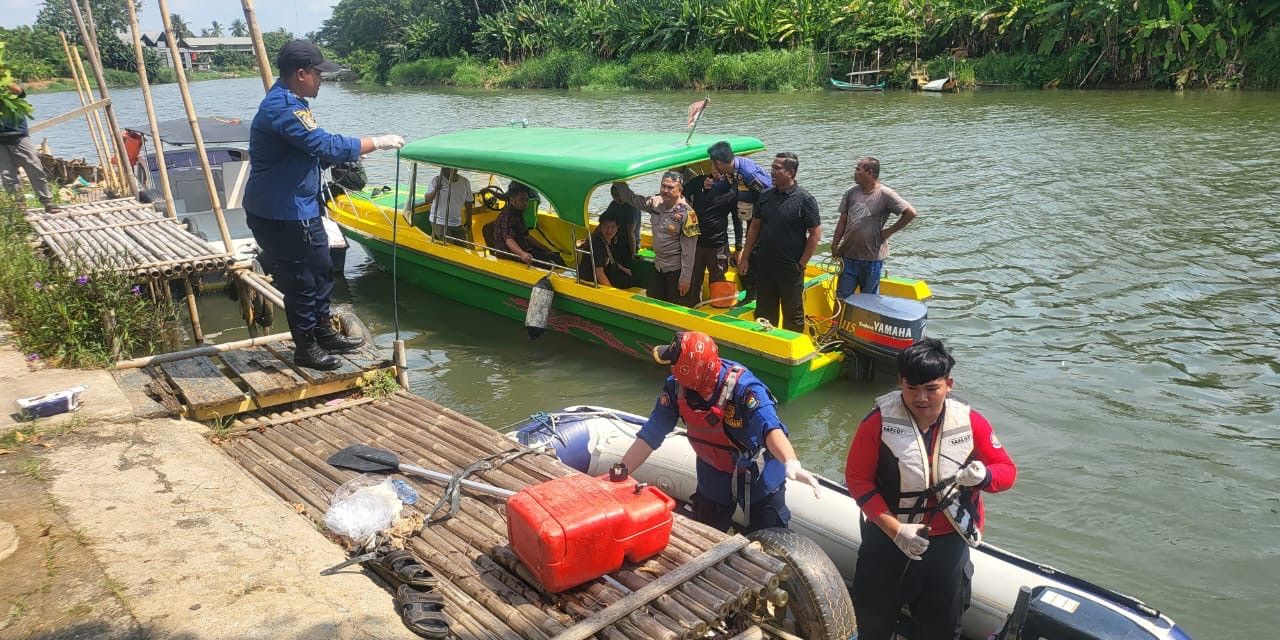 sopir taksi laut