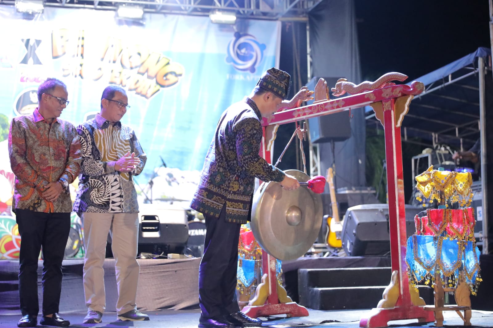 Festival Budaya Forkappsi