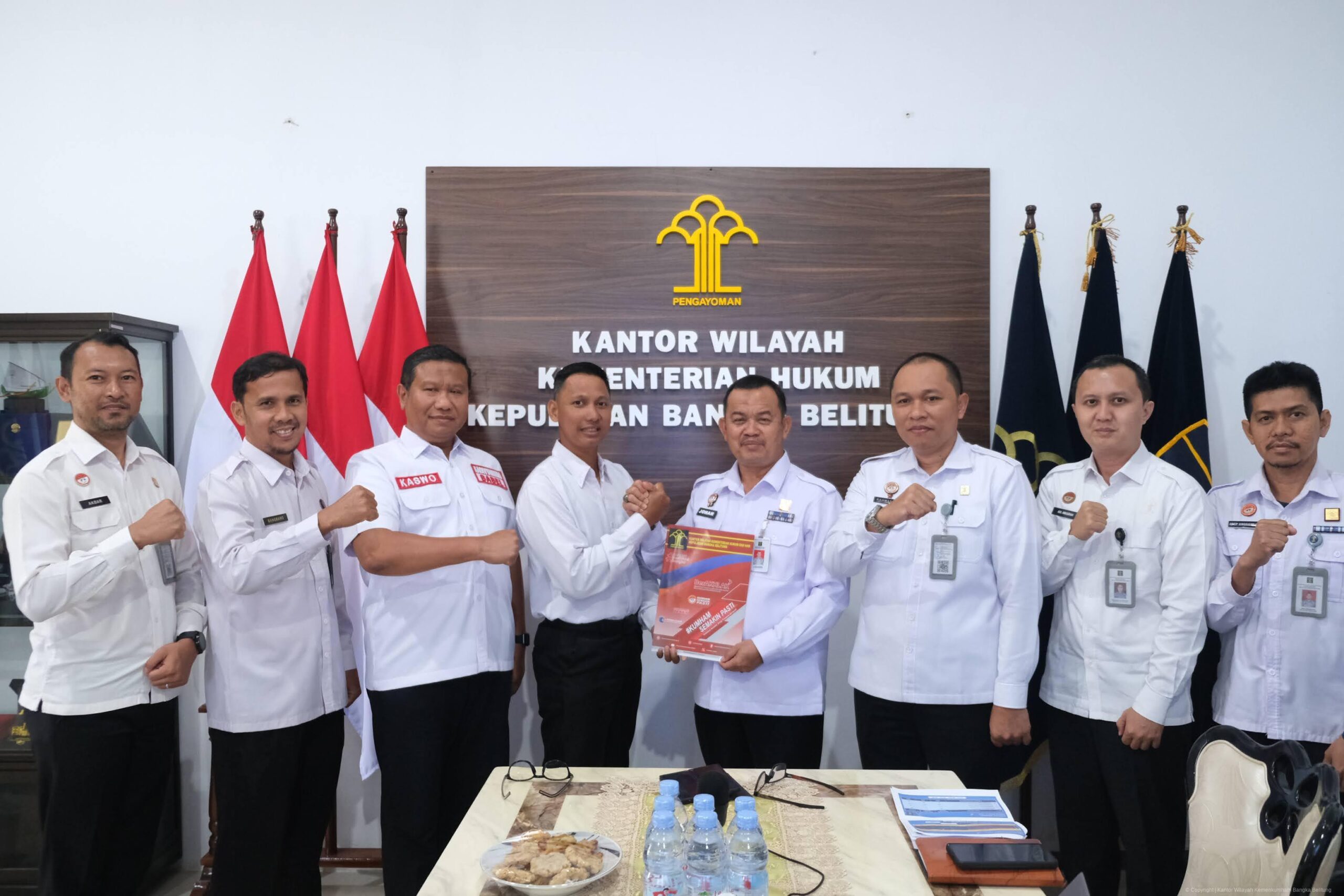 Kemenkumham