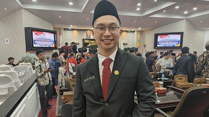 Komisi III DPRD Kabupaten Belitung