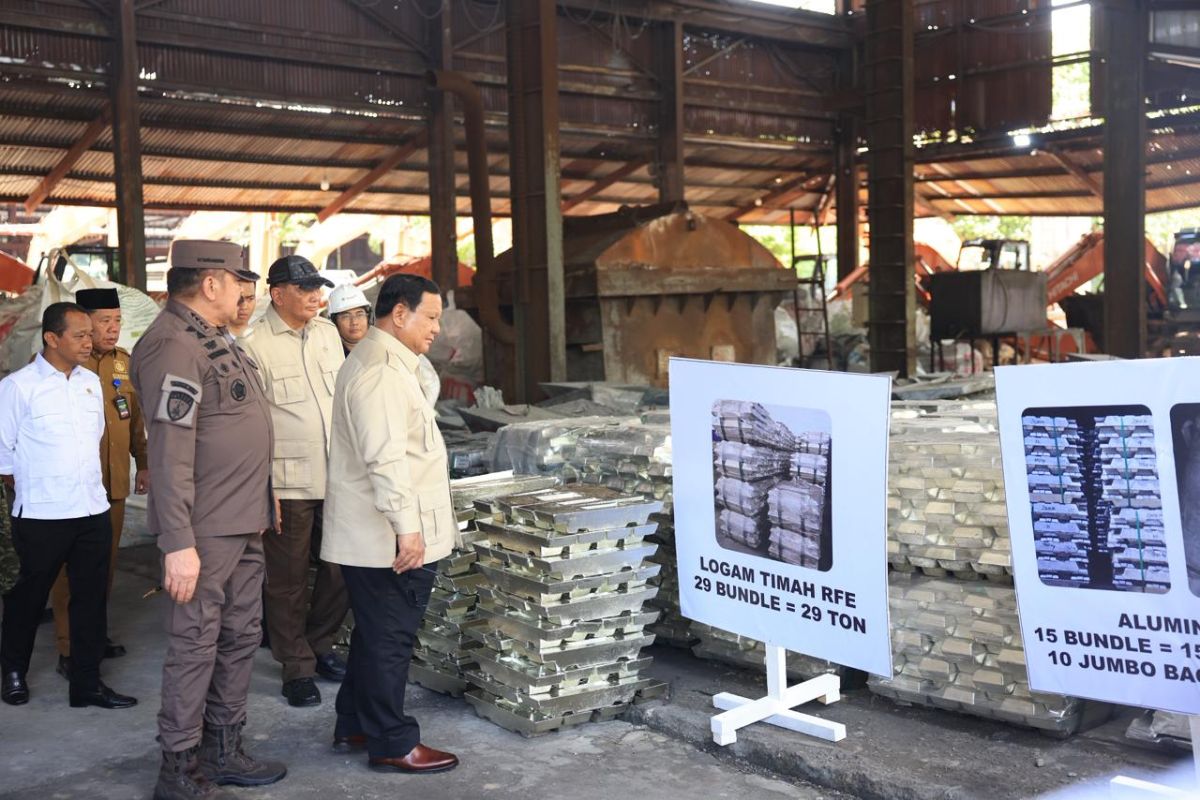 Prabowo Subianto