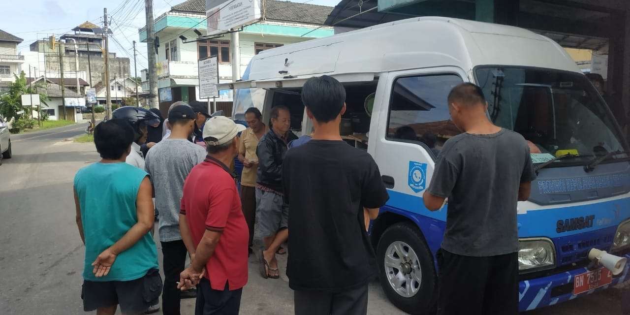 pemutihan pajak
