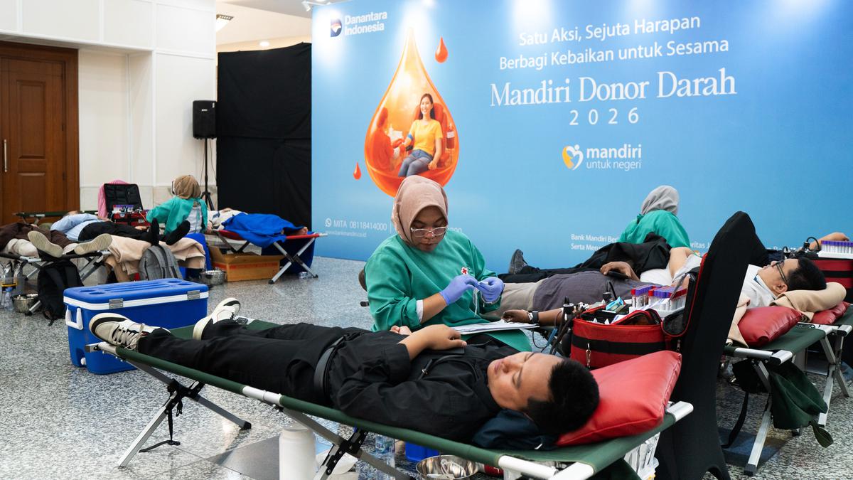 Bank Mandiri