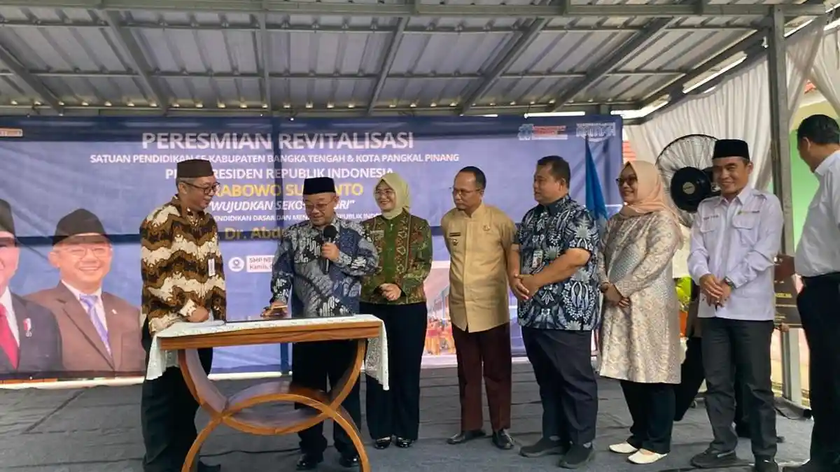 DPRD Bangka Tengah