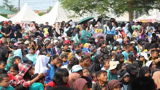 Dinkes Bangka Tengah